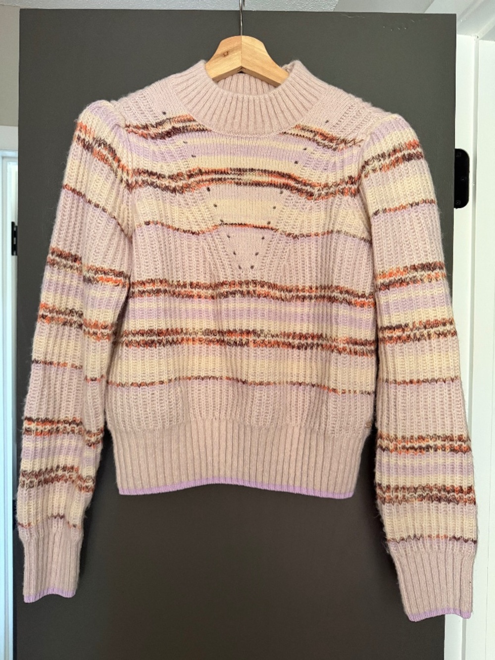 Scotch and Soda Sweater